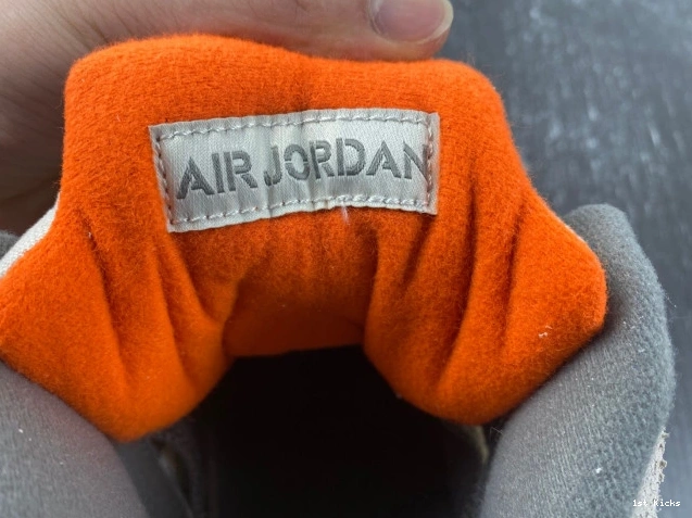 1st Kicks Shoes 5 SE Brown Orewood FD9222-180 Jordan Retro Craft Light Air 0705